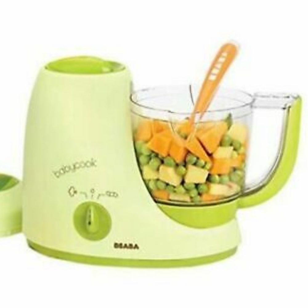 Beaba Babycook Food Processor - Picture 10 of 10